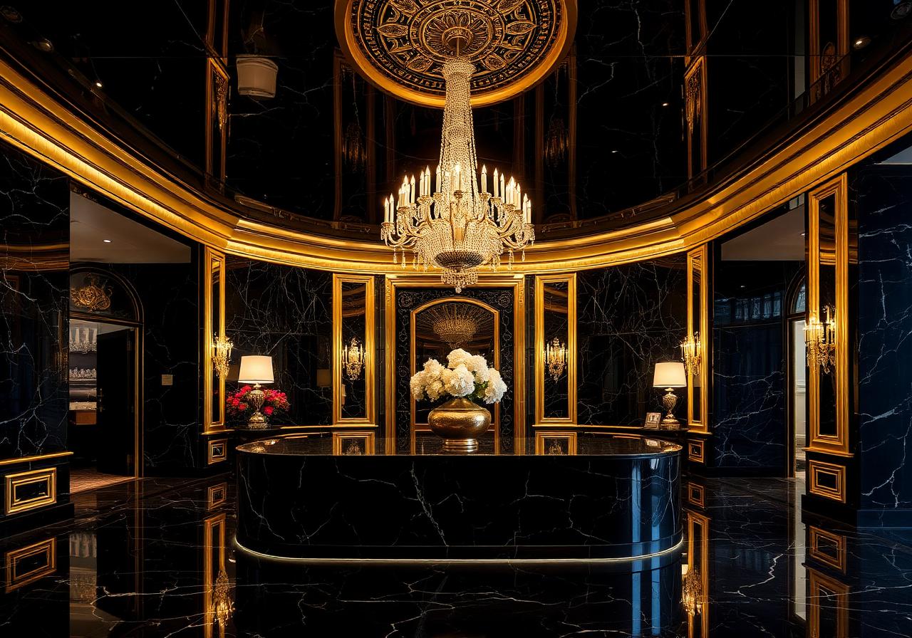 Hotels